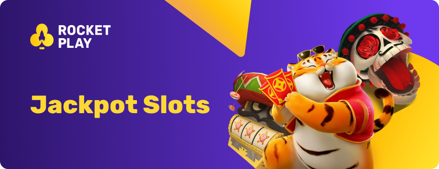 Jackpot online casino