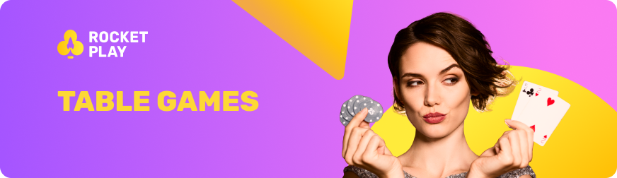 Best Online Casino Table Games