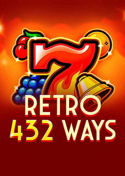 Retro 432 Ways