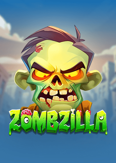 Zombzilla
