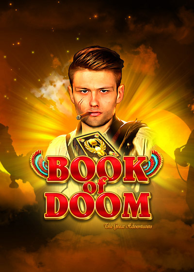 Book of Doom