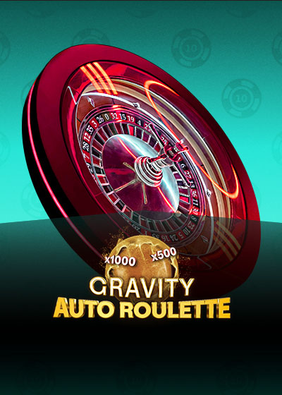 Gravity Auto Roulette