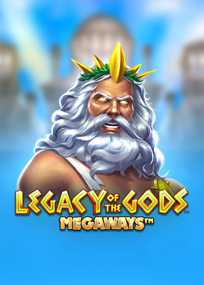 Legacy Of Gods Megaways