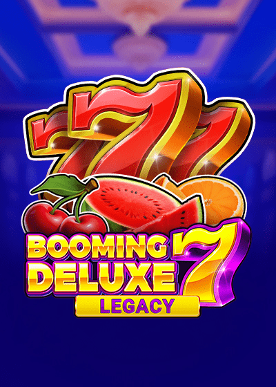 Booming Seven Deluxe Legacy