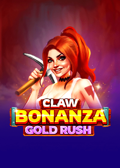 Claw Bonanza: Gold Rush
