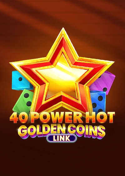 40 Power Hot Dice Edition Golden Coins Link