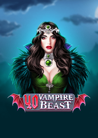 40 Vampire Beast