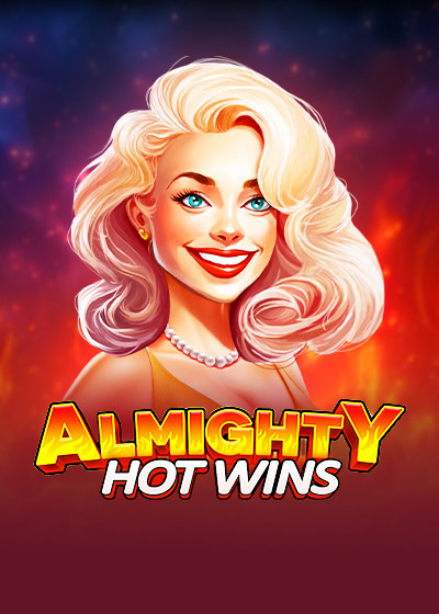 Almighty Hot Wins
