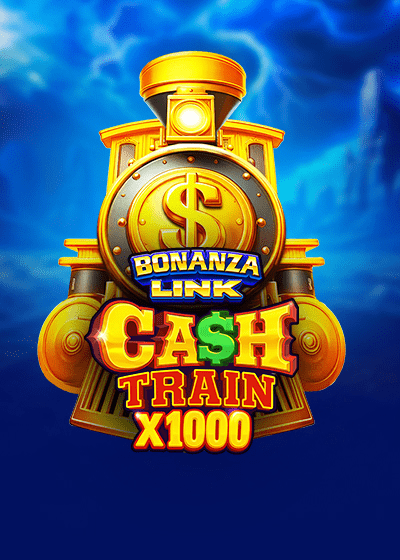 Bonanza Link: Cash Train X1000