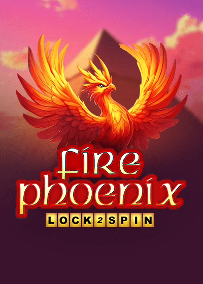 Fire Phoenix Lock 2 Spin