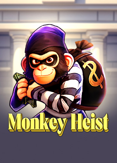 Monkey Heist