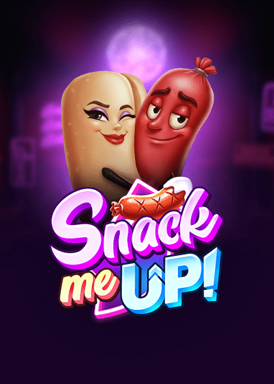 Snack me Up!