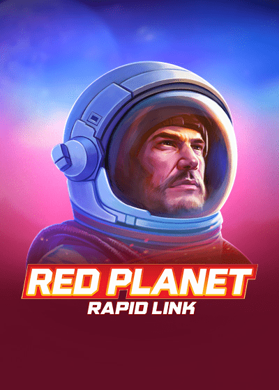 Red Planet: Rapid Link
