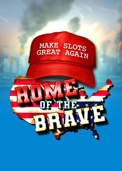 Home of the Brave