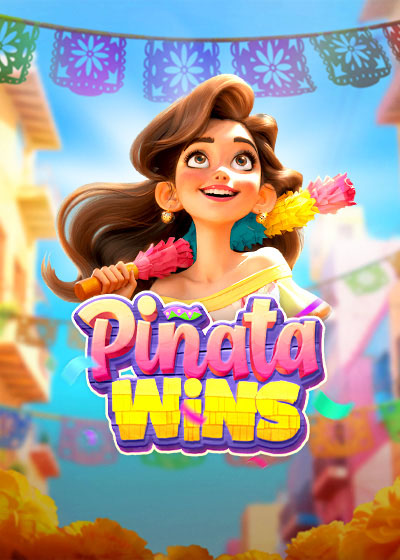 Pinata Wins
