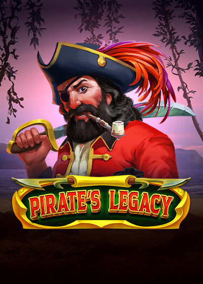 Pirate's Legacy