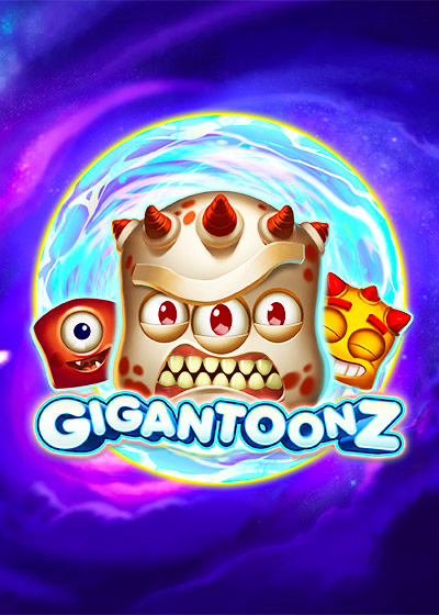 Gigantoonz