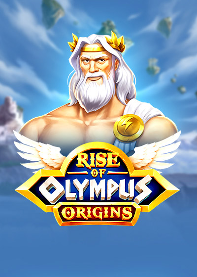 Rise of Olympus Origins