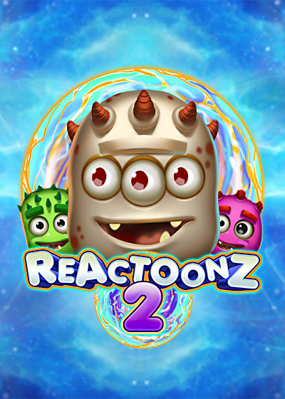 Reactoonz 2