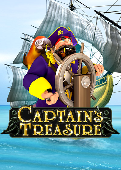 Captain's Treasure