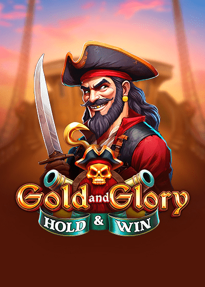 Gold And Glory Hold and Win