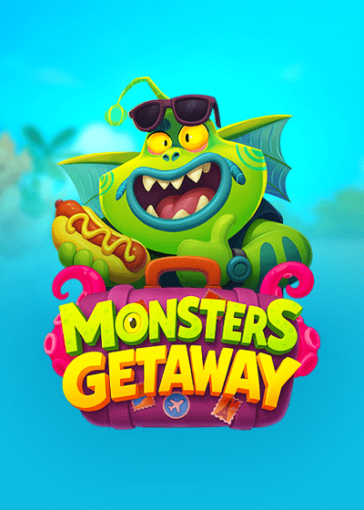 Monsters Getaway