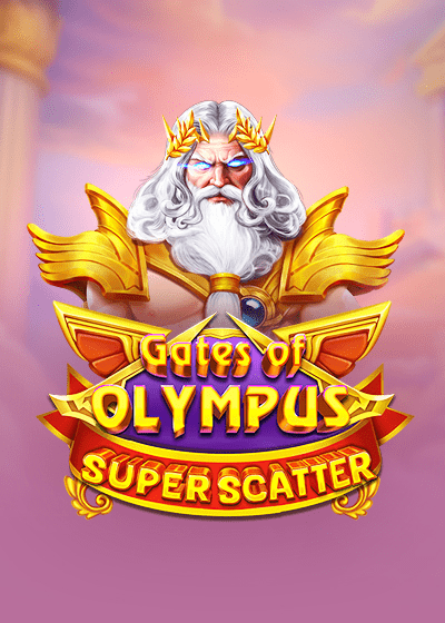Gates of Olympus Super Scatter