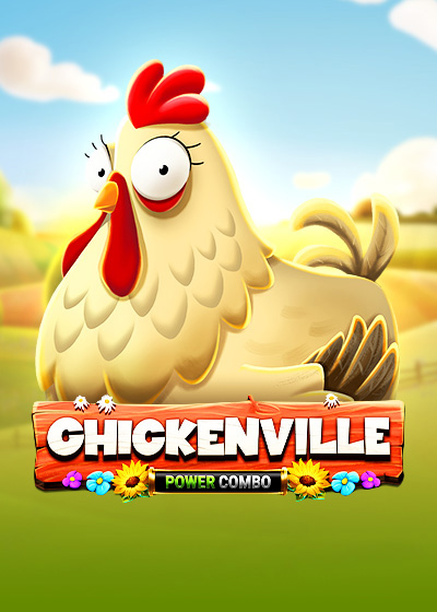 Chickenville POWER COMBO