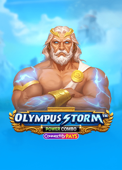 Olympus Storm Connectify Pays Power Combo