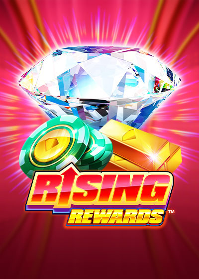 Rising Rewards
