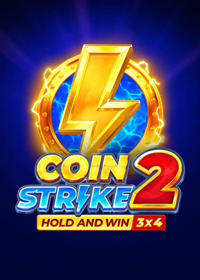 Coin Strike 2: Hold and Win