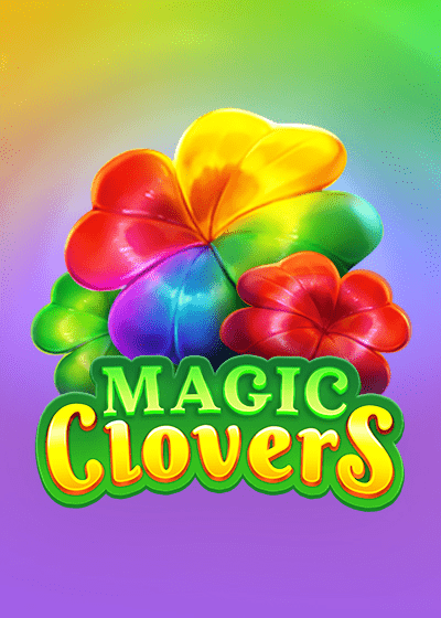 Magic Clovers
