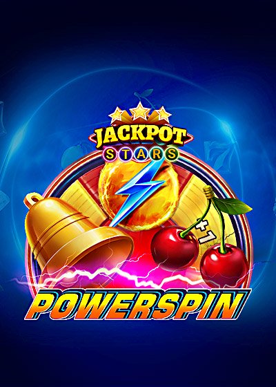 Powerspin
