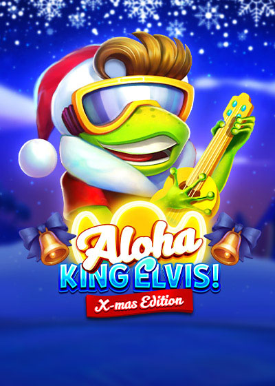 Aloha King Elvis