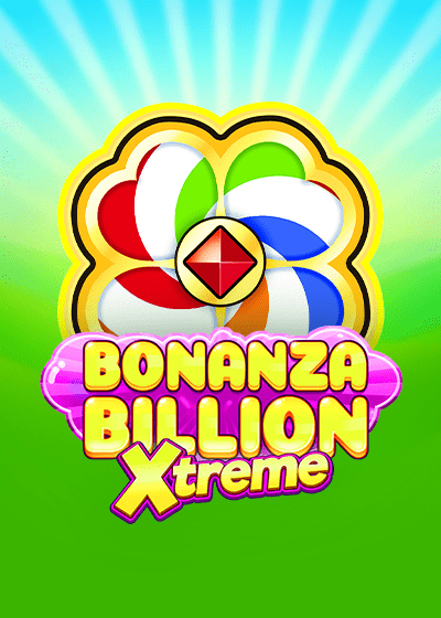 Bonanza Billion Xtreme