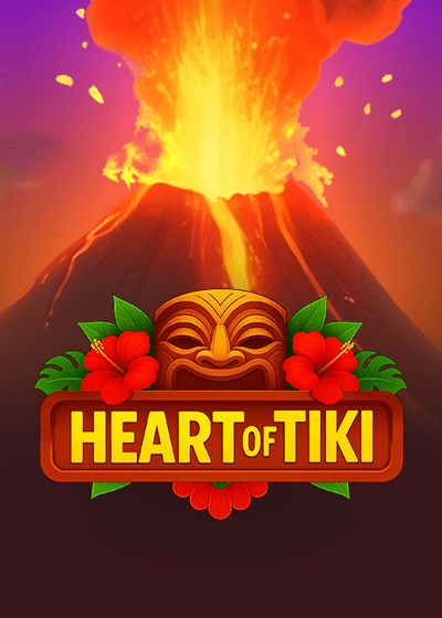 Heart of Tiki