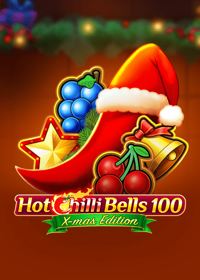 Hot Chilli Bells 100