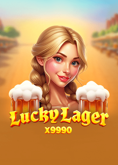 Lucky Lager x9990