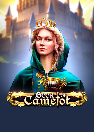 Book Of Camelot