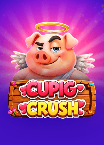 Cupig Crush