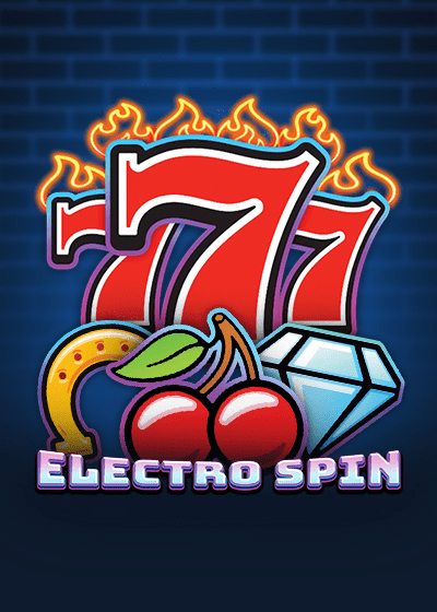 Electro Spin