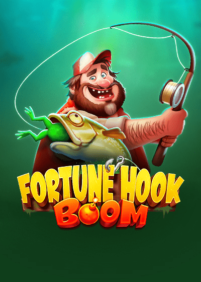 Fortune Hook Boom