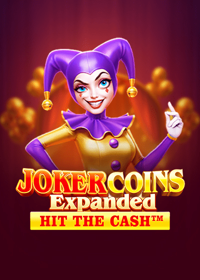 Joker Coins Expanded