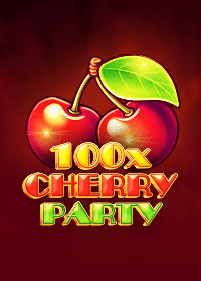 100x Cherry Party