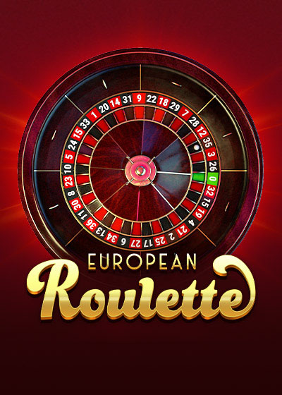 European Roulette